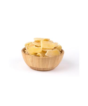 Brothers Dried Nuts Ginger 250 gr