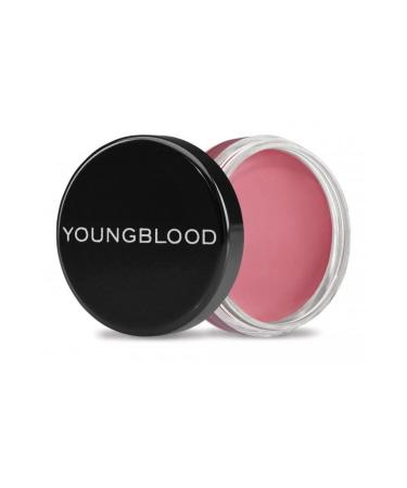 Youngblood Cream Blush - Cream Blush Taffeta 6 g 696137081021