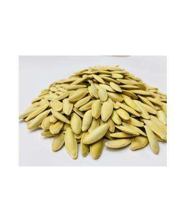 DENIZLI NUTS Edirne Zucchini 500gr