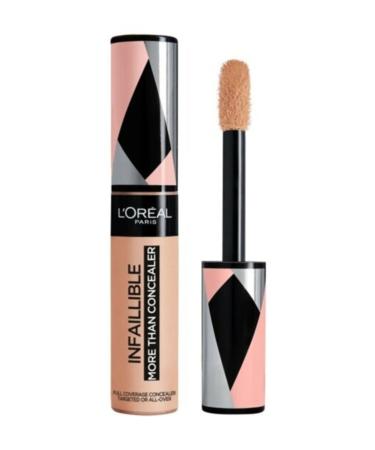 L'Oreal Paris All-Around Concealer - Infaillible More Than Concealer 327 Cashmere 30173620