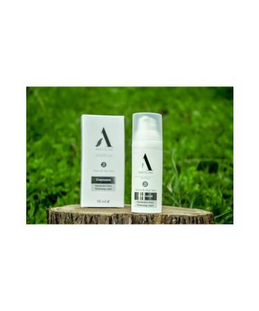 Anatolian Creamozone - Ozone Moisturizing Cream - Buy Online on GoSupps.com