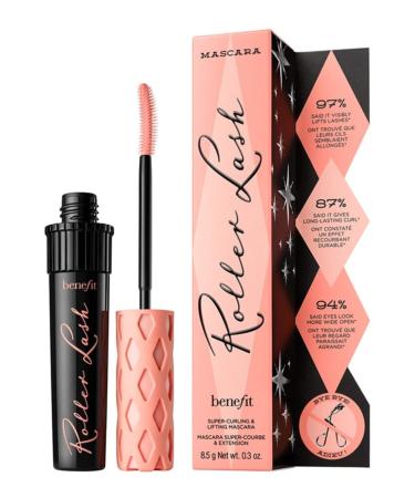 BENEFIT Lash Curling Mascara