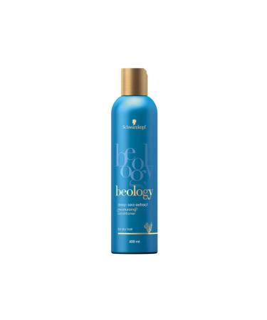Beology Moisturizing Hair Care Cream 400 Ml