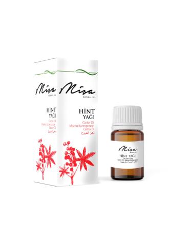 Misa Castor Oil 20 ml
