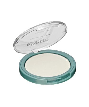 Alterra No:01 Natural Finish 9 g Powder - Buy Online on GoSupps.com