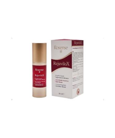 Rosense Rejuvilox Anti-Wrinkle Serum 30ml