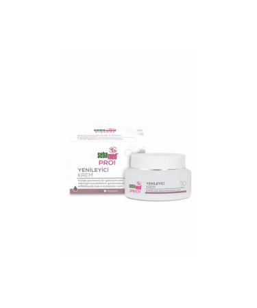Sebamed Pro Regenerating Cream 50ml