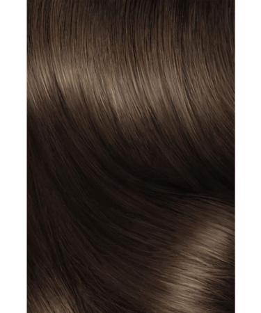 L'Oreal Paris Excellence Cream 4 Dark Brown - Buy Online on GoSupps.com