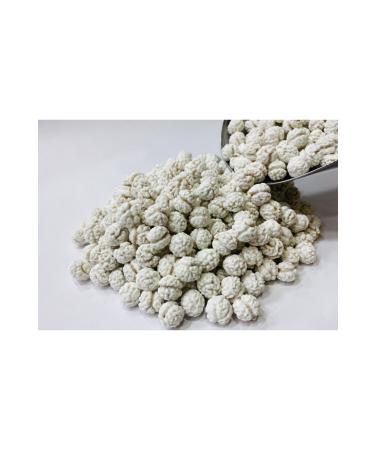 DENIZLI DRIED FRUIT White Sugared Chickpeas 1kg