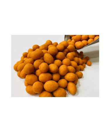 DENIZLI NUTS Sauced Peanut 1kg