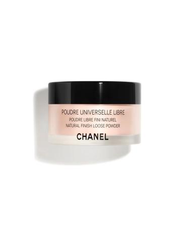 Chanel POUDRE UNIVERSELLE LIBRE POWDER FOR NATURAL RESULTS