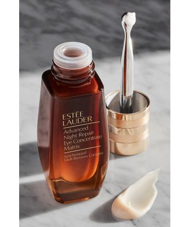 Estee Lauder INTENS VE ANT -PUFF NG REPAIR EYE MATR X REPAIR SUPER EYE CREAM 15ml