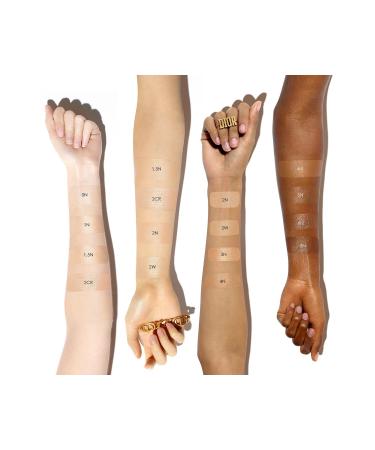 Dior Capture Totale Super Potent & SPF20 Revitalizing Firming and Anti-Wrinkle Serum Foundation - Buy Online on GoSupps.com