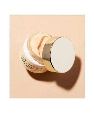 Nuxe Nuxuriance Gold Radiance Eye Balm 15 ml Eye Contour Care Cream