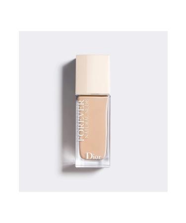 Dior Forever Natural Nude - 24 Hour Moisturizing Revitalizing Brightening Foundation 30ml