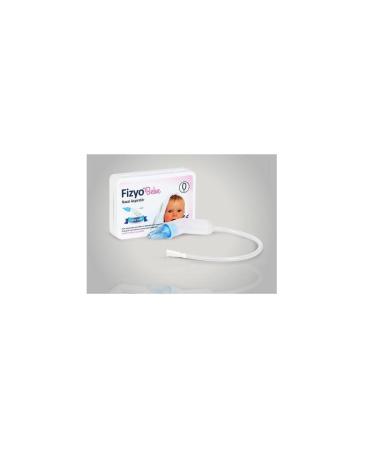 FizyoBebe Nasal Aspirator Ultra Soft 8699241771729