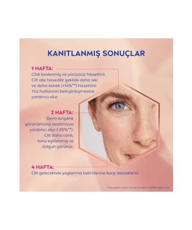 NIVEA Cellular Expert Lift Pure Bakuchiol and Hyaluronic Acid Day Cream 50 ml - Buy Online on GoSupps.com