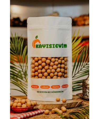 Kay s evim Crispy Chickpeas 750 Gr