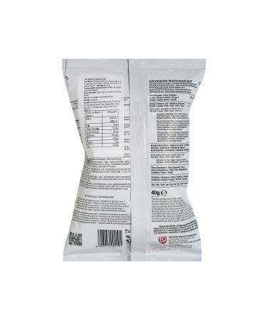 TORRES Black Truffle Potato Chips 40 G - Buy Online on GoSupps.com