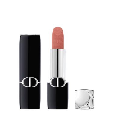 Dior Lipstick Dior New Velvet 100