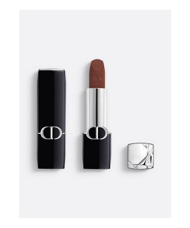 Dior Lipstick Dior New Velvet 400