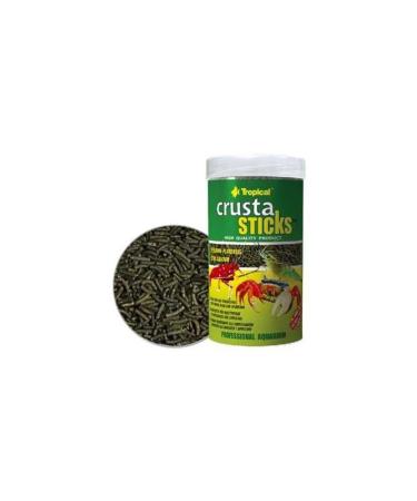 Tropical Tropical Crusta Sticks 100 Ml/70G