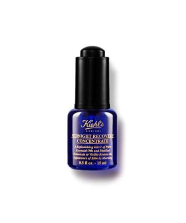 Kiehl's Midnight Recovery Concentrate 15 ML - Serum