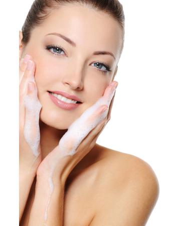 Licape Tea Tree Essence Facial Cleansing Gel 1000ml - Buy Online on GoSupps.com