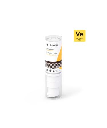Lesielle Vitamin E 10% 6ml