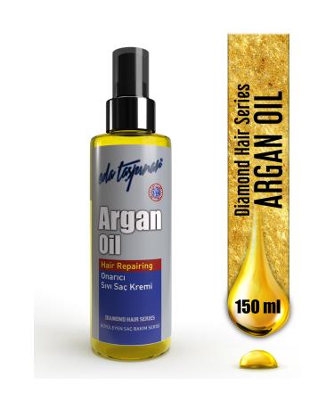 Eda Ta p nar Argan Oil Repairing Liquid Hair Conditioner - 150ml. (egx76)