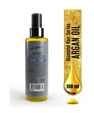 Eda Ta p nar Argan Oil Repairing Liquid Hair Conditioner - 150ml. (egx76) - Buy Online on GoSupps.com