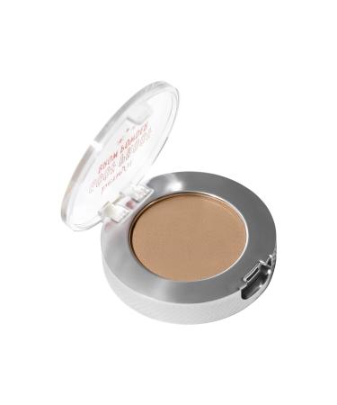 benefit cosmetics Goof Proof Brow - Silky Soft Castor Oil Ingredient Defining Matte Look Eyebrow Powder
