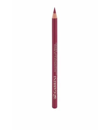 Gabrini Lip and Eye Pencil - Waterproof & Eye Pencil 41