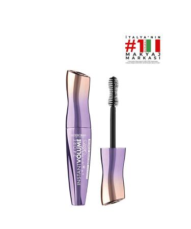 Deborah Milano Volume Up To The Stars 3x More Volume Mascara Pinkrain