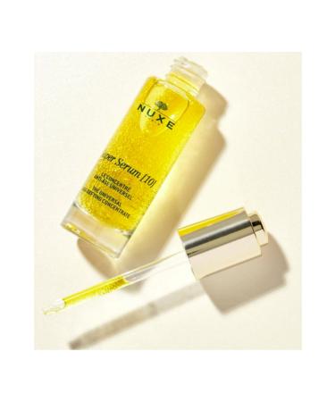 Nuxe Super 10 Serum 30 ml Anti-aging effect