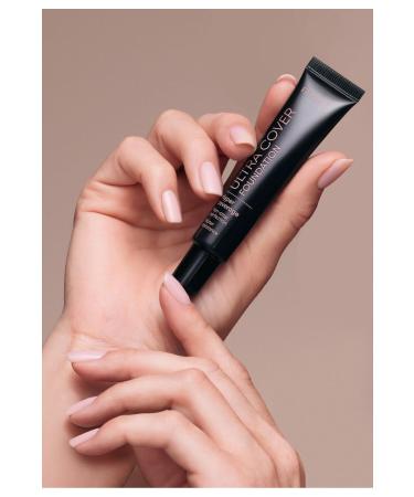 Faberlic Ultra Cover Foundation Concentrate Foundation*sand*6748 - Buy Online on GoSupps.com
