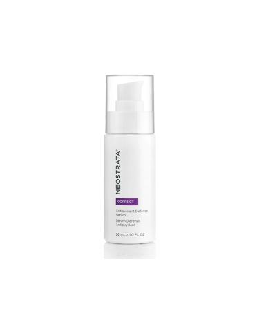 NeoStrata Correct & Antioxidant Environmental Protection Radiant Revitalizing Protective Serum 30 ml