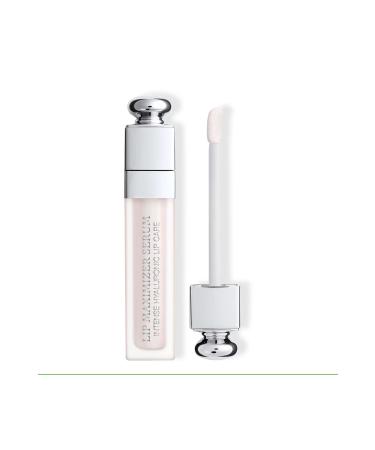 Dior Addict Lip Maximizer Serum & Hyaluronic Acid Intensive Moisturizing Plumping Serum