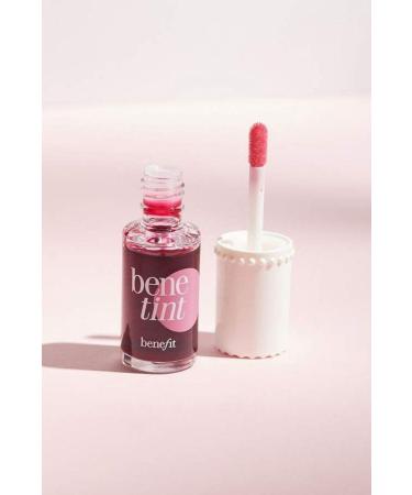 benefit cosmetics Blush and Lipstick 12.5 ml