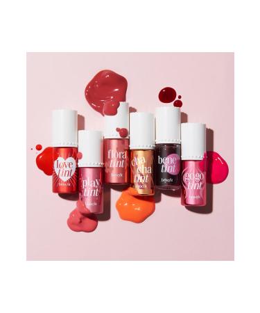 benefit cosmetics Blush and Lipstick 12.5 ml - Buy Online on GoSupps.com