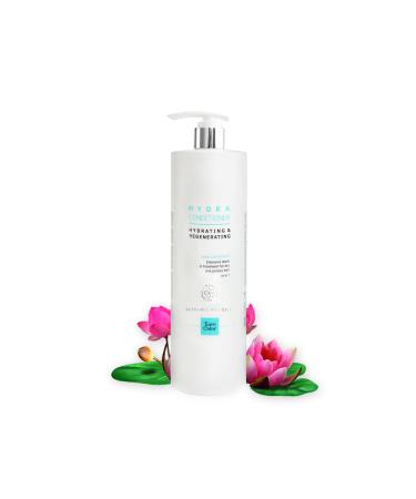 Tiarecolor Tiare Color Hydra Conditioner 2in1 Leave-in Conditioner for Dry Hair 1000 ml
