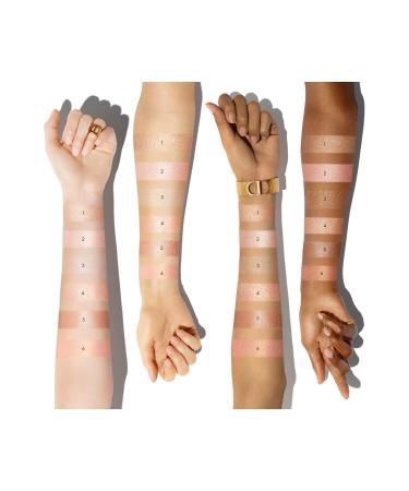 Dior Forever Couture Luminizer - Long-Lasting Moisturizing Illuminating Highlighter - Buy Online on GoSupps.com