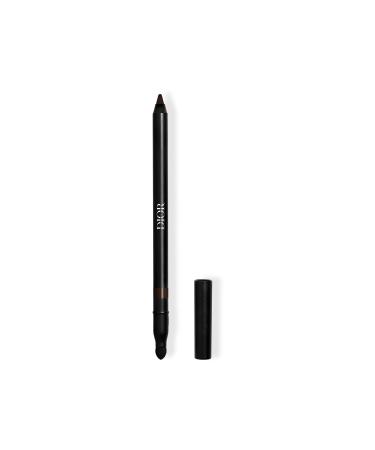Dior Diorshow Kohl - Kohl Intensity Creamy Texture Waterproof Eye Pencil That Does Not Smudge