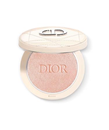 Dior Forever Couture Luminizer - Long-Lasting Moisturizing Illuminating Highlighter