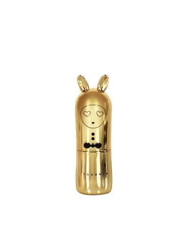 Inuwet Metal Gold Kids Lip Balm