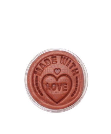 ChildGen Brown Natural Play Dough 125 gr