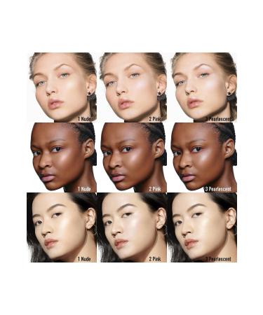 Dior Forever Couture Luminizer - Long-Lasting Moisturizing Illuminating Highlighter - Buy Online on GoSupps.com