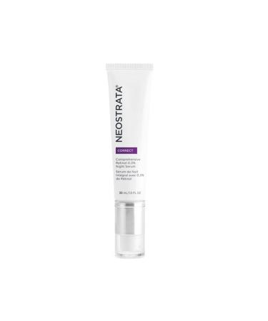 NeoStrata 0.3% pure retinol hyaluronic acid and neoglucosamine firming powerful night serum 30ml