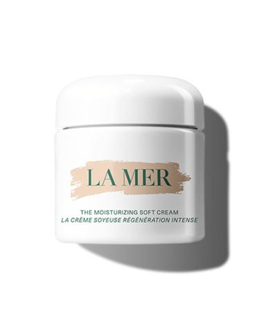 La Mer The Moisturizing Soft Cream 100ml Moisturizing Cream