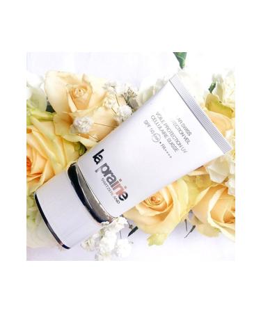 La Prairie FLAWLESS SKIN - MOISTURIZING CELLULAR SW SS UV PROTECTION COVER SPF 50 - 50 ML DMBA269